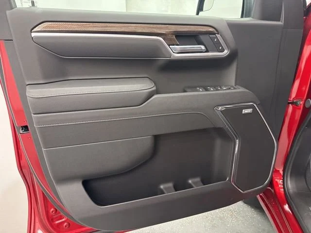 2026 Chevrolet Silverado 1500 RST - Photo 18