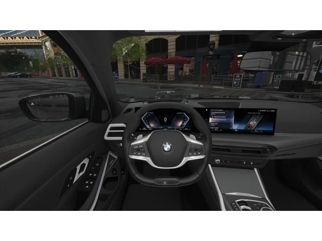 New 2026 Skyscraper Grey Metallic BMW  image 13