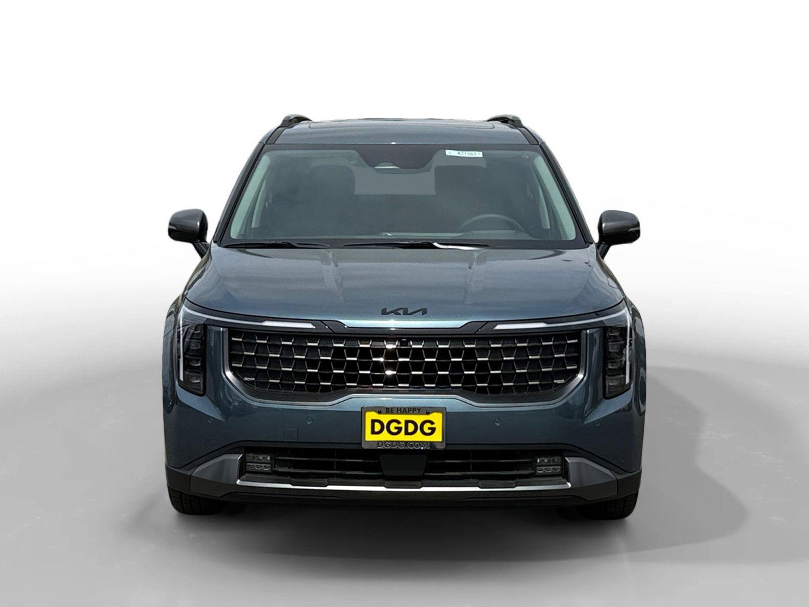 2025 Kia Carnival SX Prestige - Photo 8