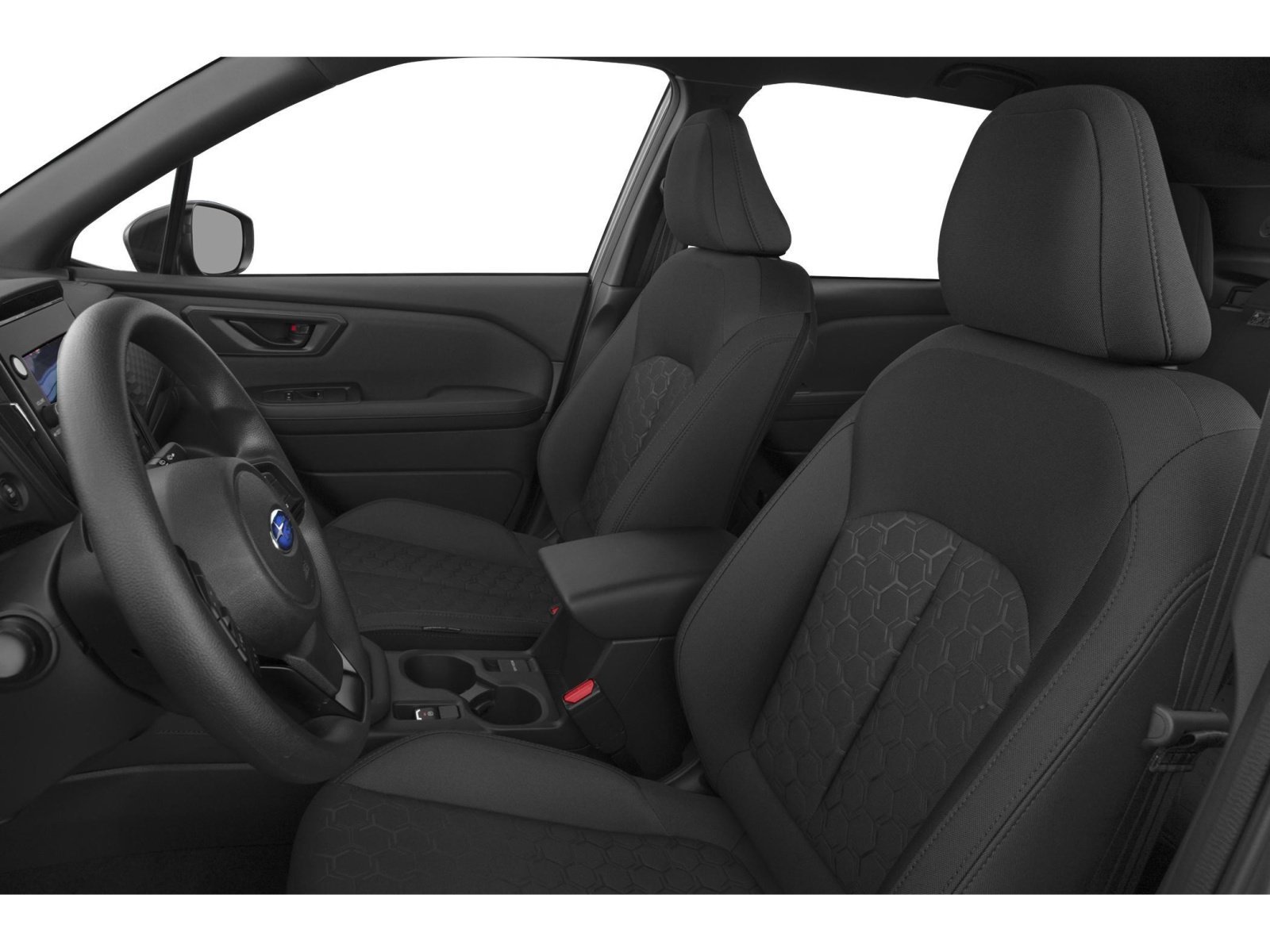 New 2026 DAYBREAK BLUE PEARL Subaru Standard Model image 6