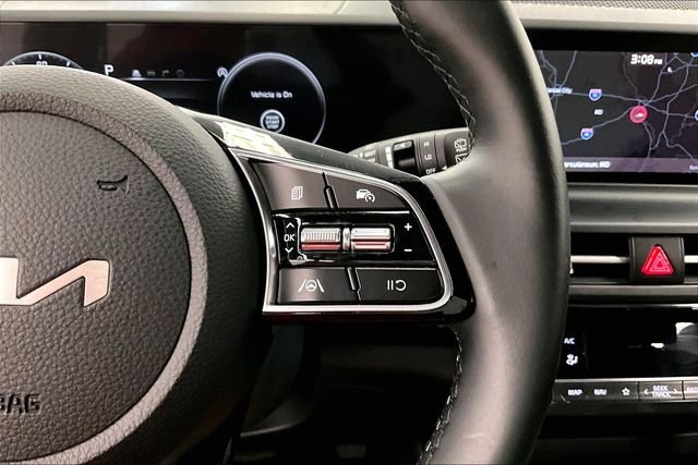 2024 Kia Seltos S - Photo 27