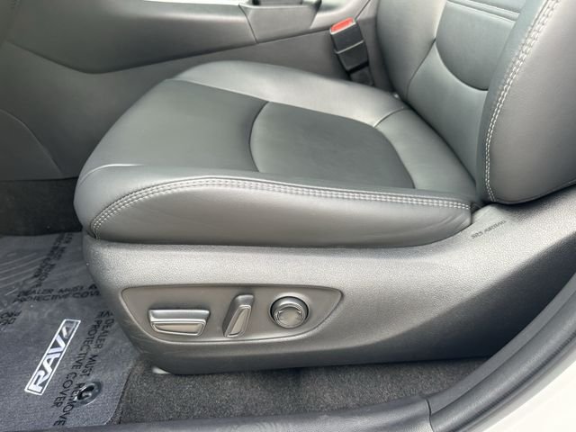 Certified Used 2023 Beige Toyota XLE Premium image 29