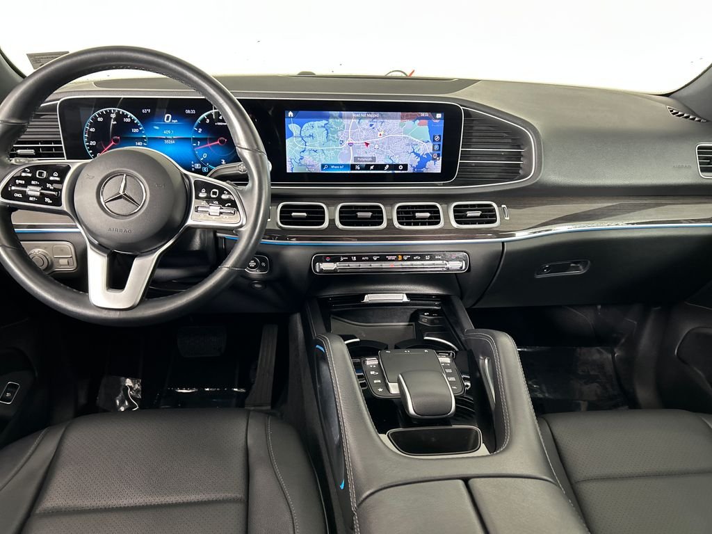2022 Mercedes-Benz GLE GLE350 - Photo 18
