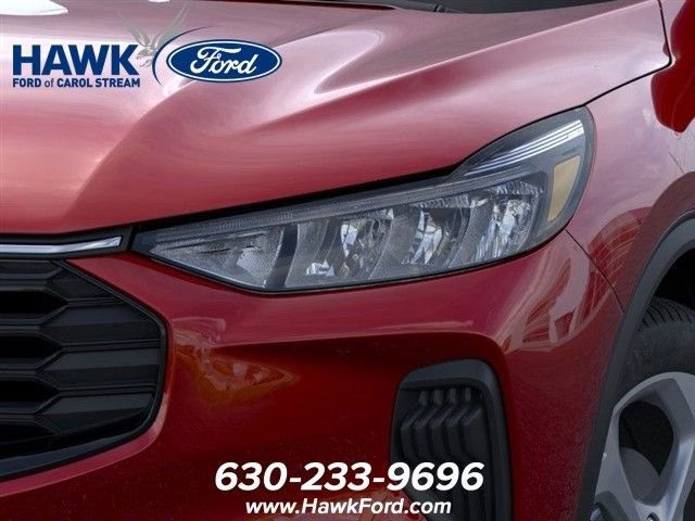 2025 Ford Escape ST-Line - Photo 18