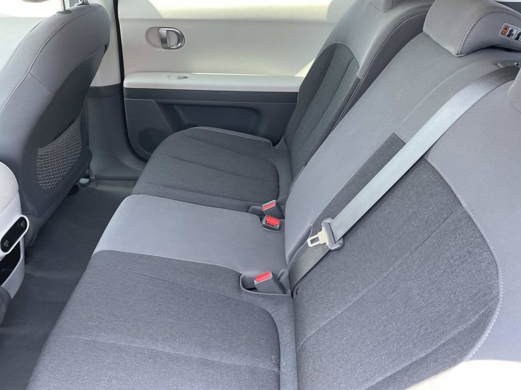 2024 Hyundai IONIQ 5 SEL - Photo 25