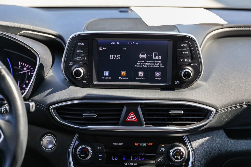 2020 Hyundai Santa Fe SEL - Photo 14