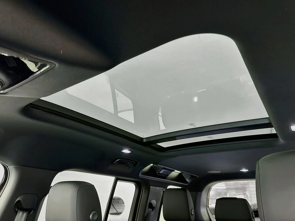 New 2026 Gondwana Stone Land Rover X-Dynamic SE image 17