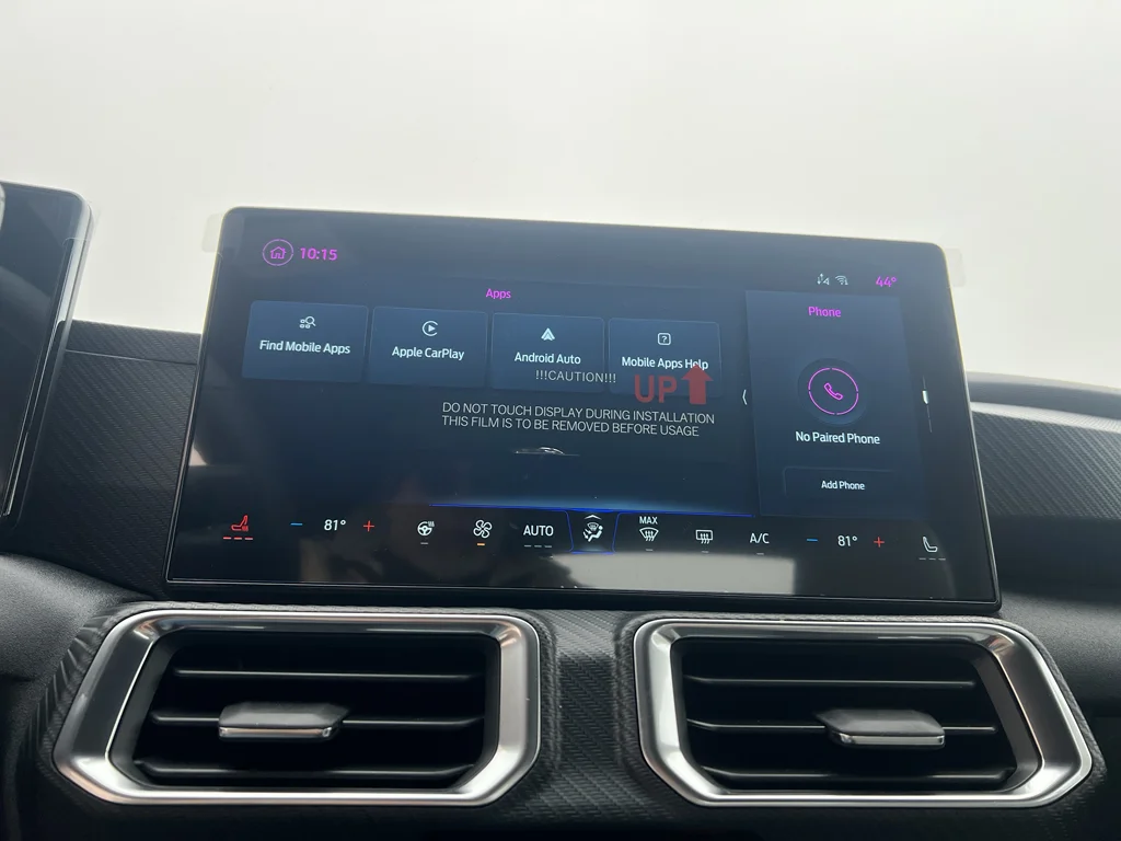 2026 Ford Mustang EcoBoost Premium Convertible - Photo 16