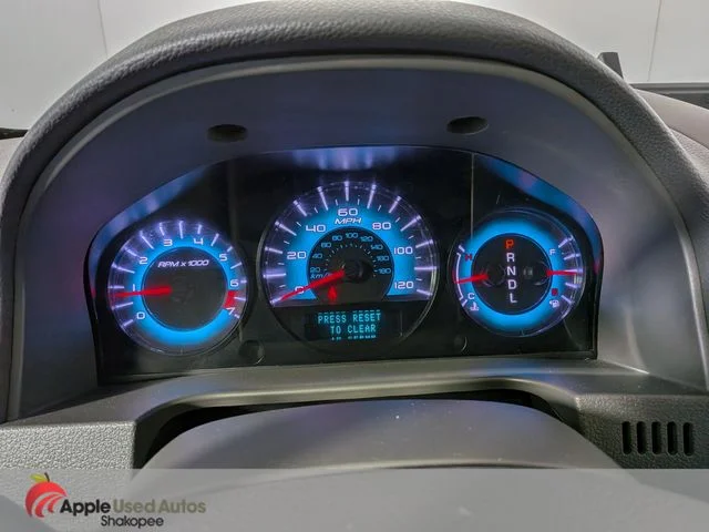 Used 2012 Brown Ford SEL image 15
