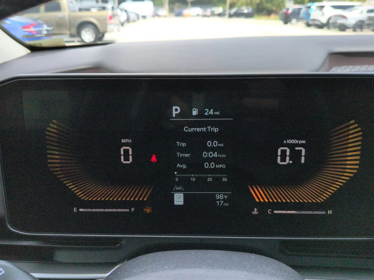 New 2026 Ceramic Silver Kia EX image 33
