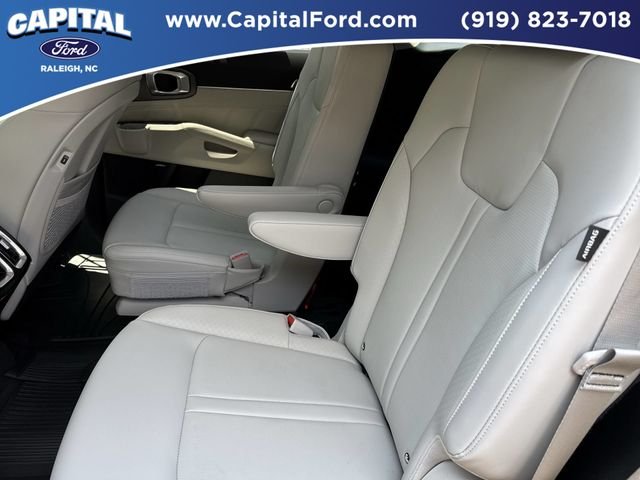 Used 2026 Gray Kia SX image 18