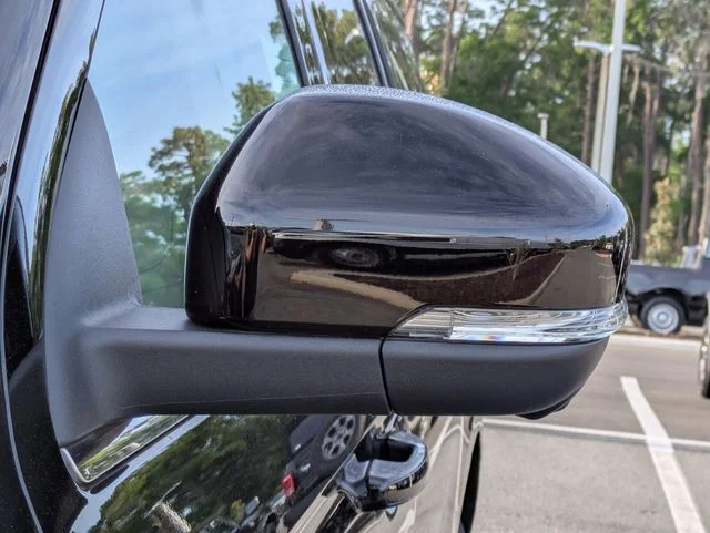 New 2026 Agate Black Metallic Ford Active image 12