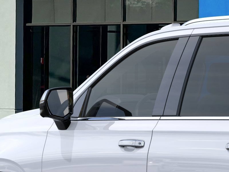 2026 Chevrolet Suburban Premier - Photo 12