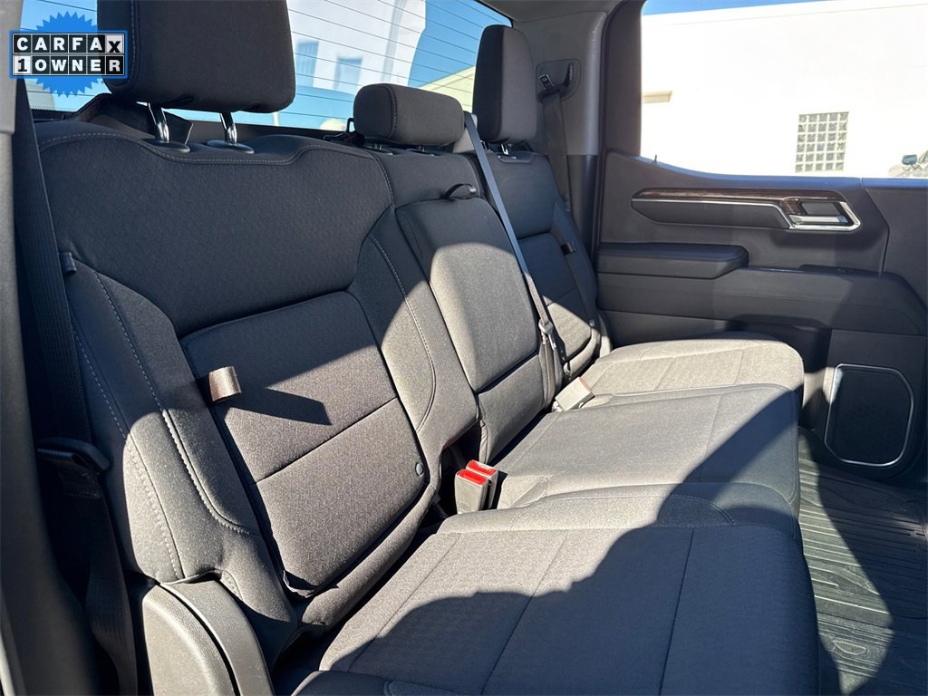 2024 GMC SIERRA - Image 33