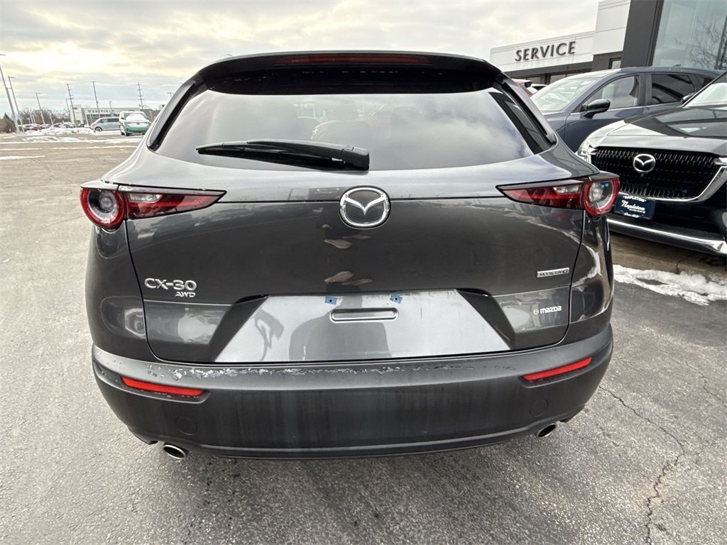 2023 MAZDA CX-30 - Image 1