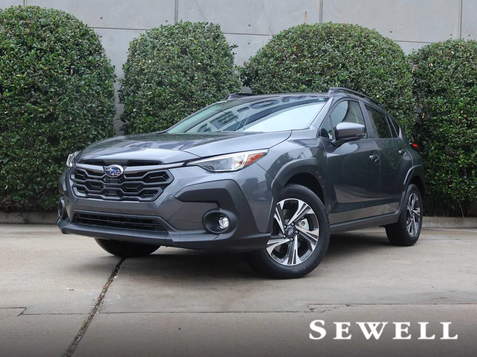 2026 Subaru Crosstrek Premium CVT's photo