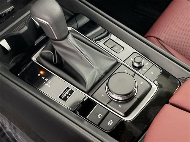 New 2026 Jet Black Mica Mazda Premium AWD image 19