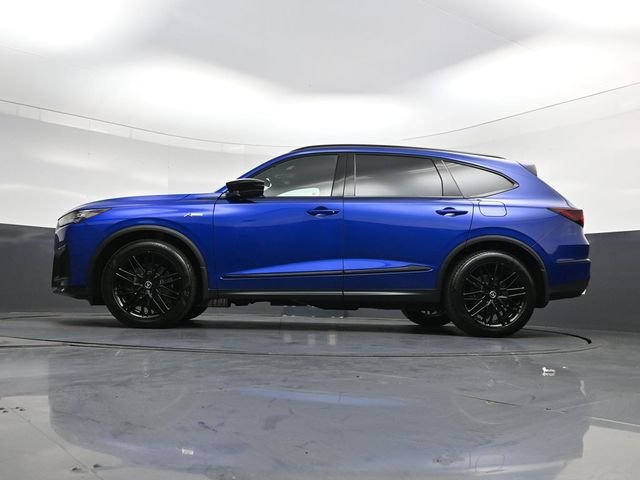 Used 2025  Acura A-Spec Advance Package image 38