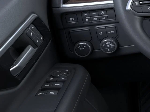 2026 Chevrolet Tahoe Premier - Photo 22
