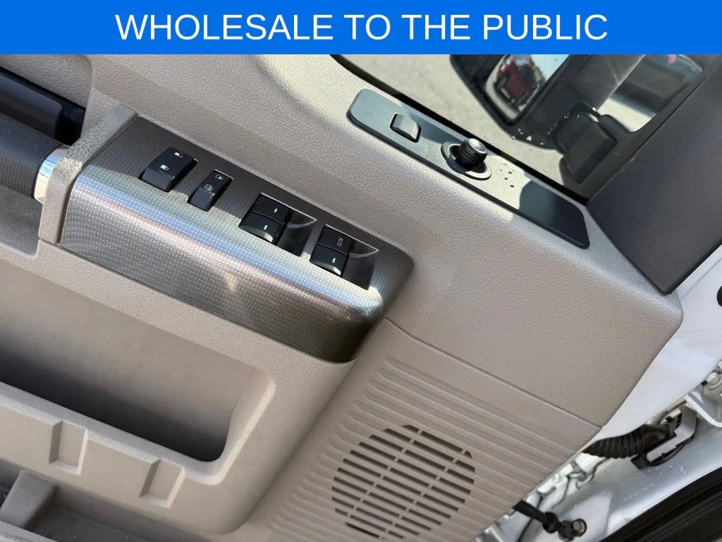 Used 2009  Ford FX4 image 6