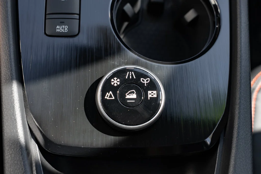 New 2026 Boulder Gray Pearl Nissan Rock Creek® image 20