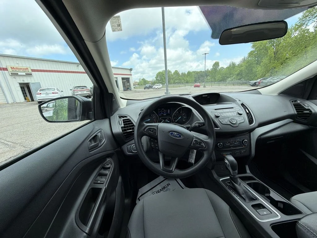 Used 2017 Gold Ford S image 14