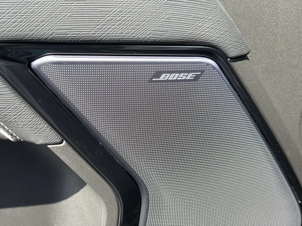 New 2026 Onyx Black GMC AT4X image 26