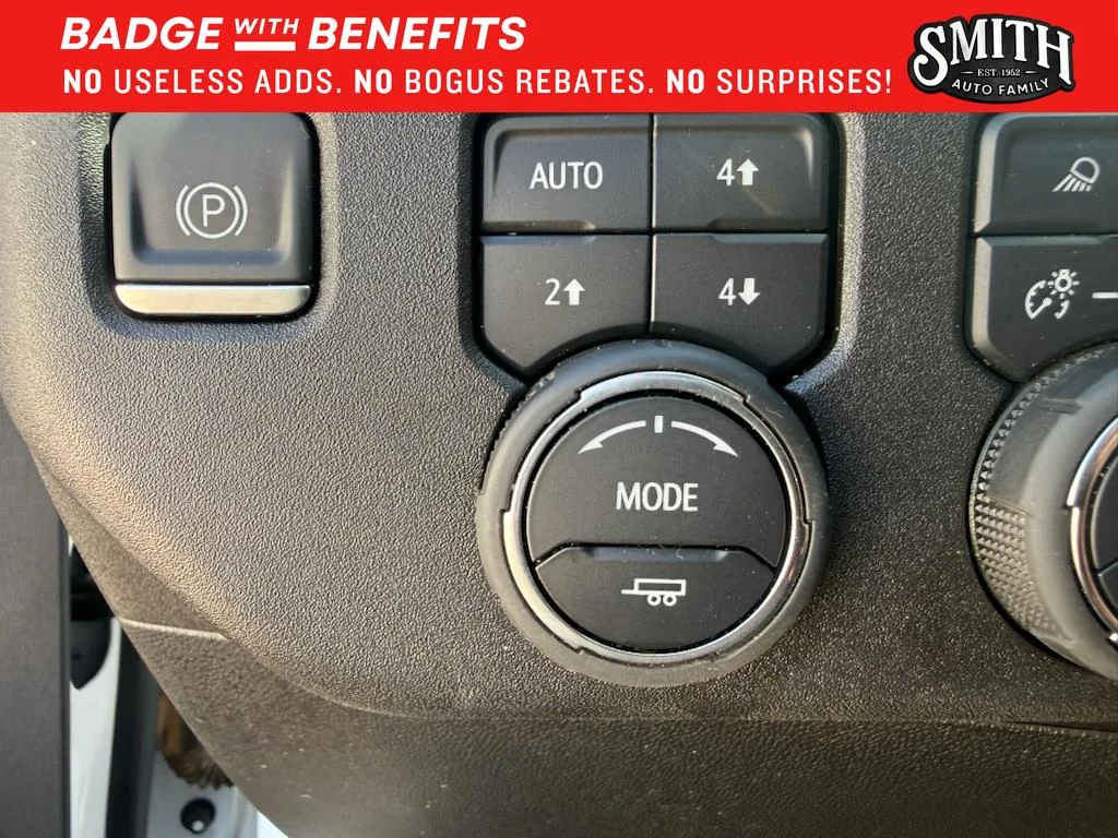 Certified Used 2023 Summit White Chevrolet RST image 19