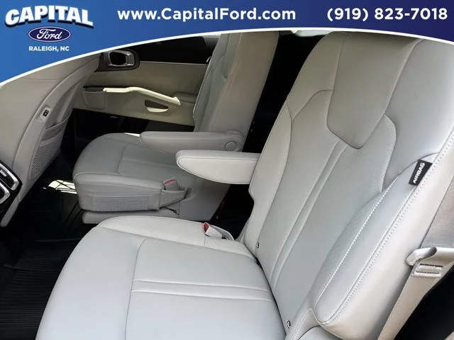 Used 2026 Gray Kia SX image 18