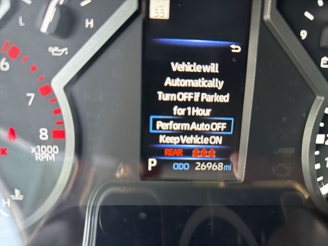 2023 Toyota Tundra SR5 - Photo 13