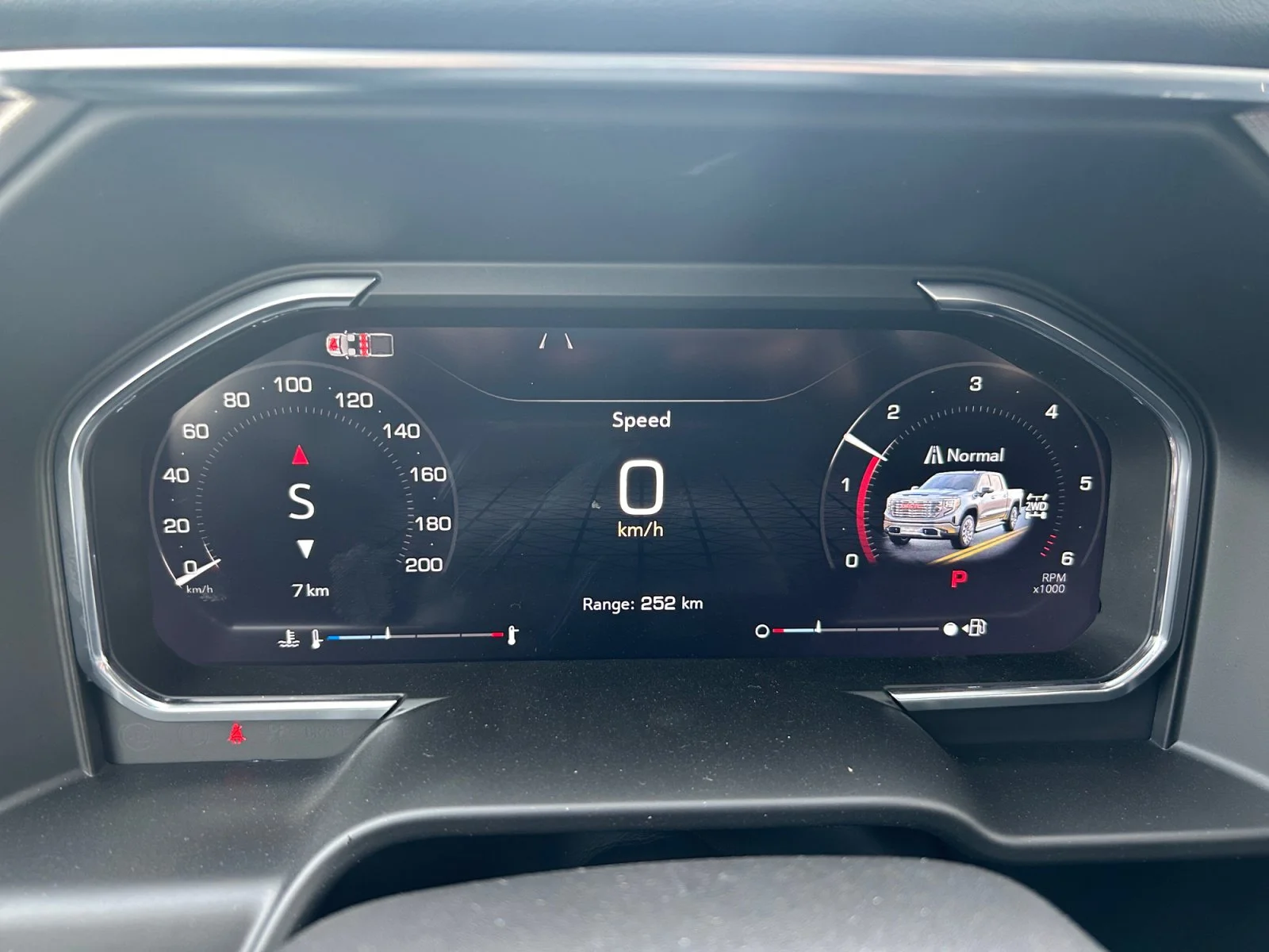 New 2026 Coastal Dune GMC Denali image 22