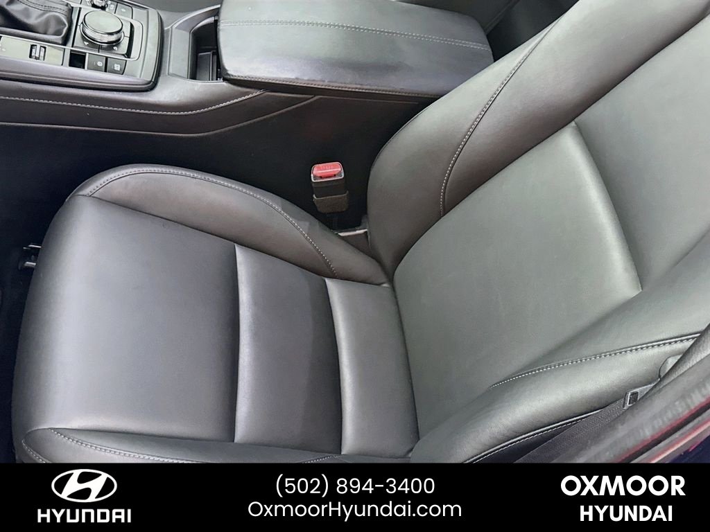 2023 Mazda CX-30 Select - Photo 17