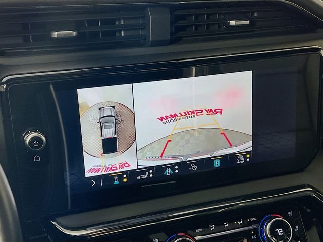 2023 GMC Sierra 1500 AT4X - Photo 19