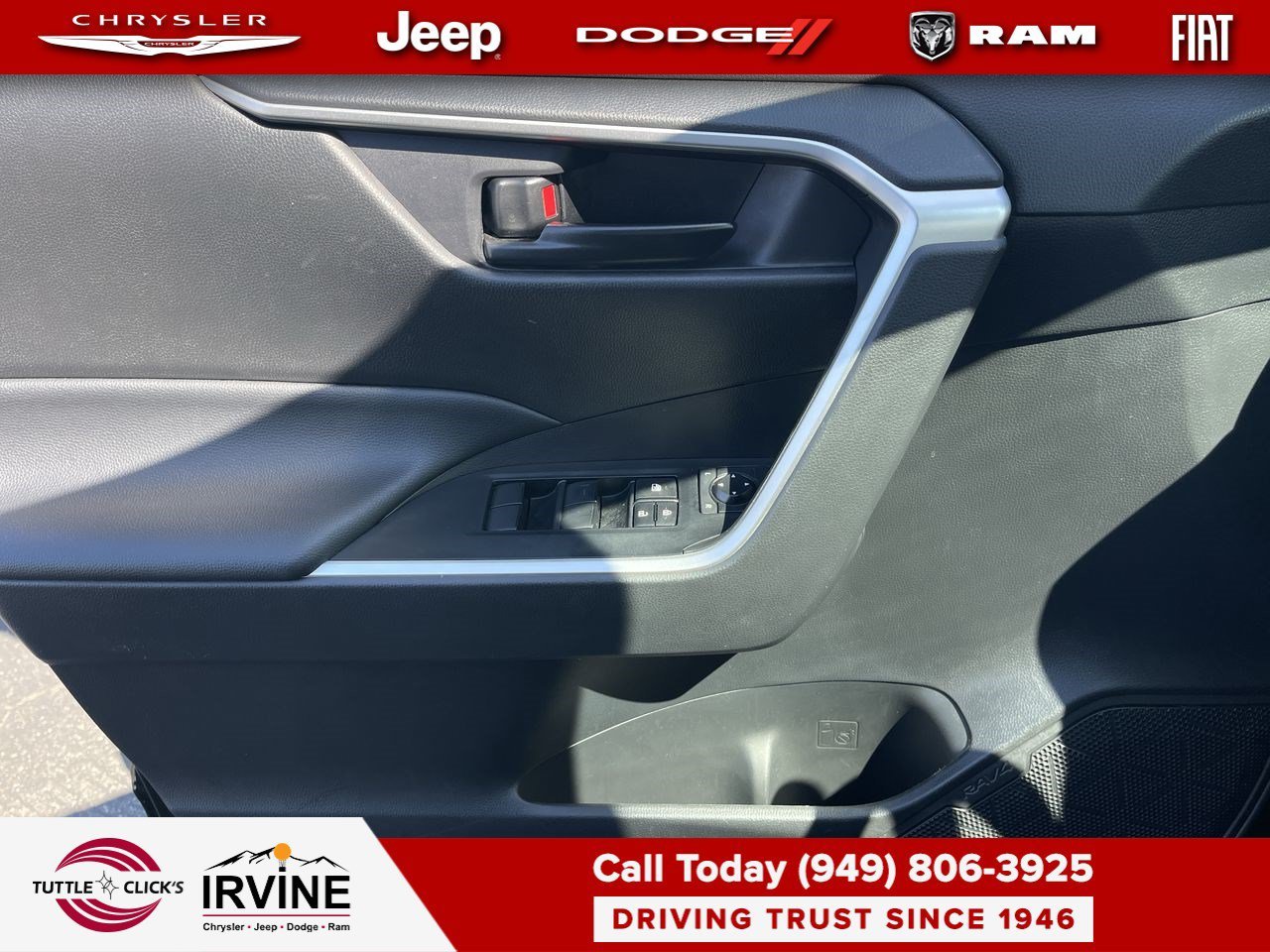 Used 2024 Midnight Black Metallic Toyota Hybrid LE image 21