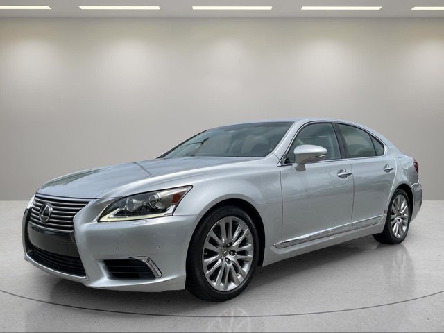 2015 Lexus LS 460 COMFORT