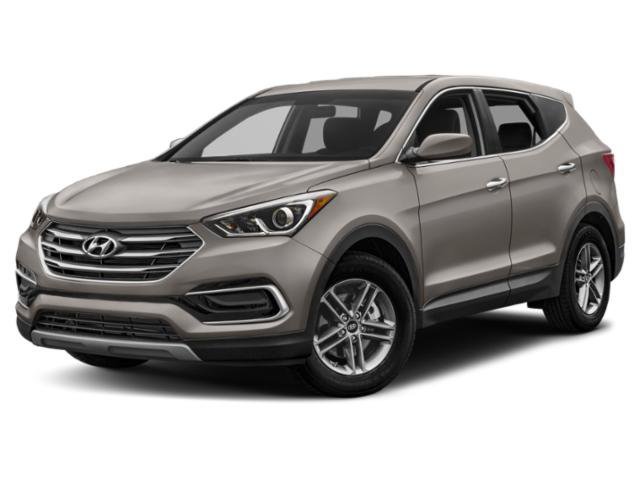 Used 2018 Mineral Gray Hyundai 2.4L image 1