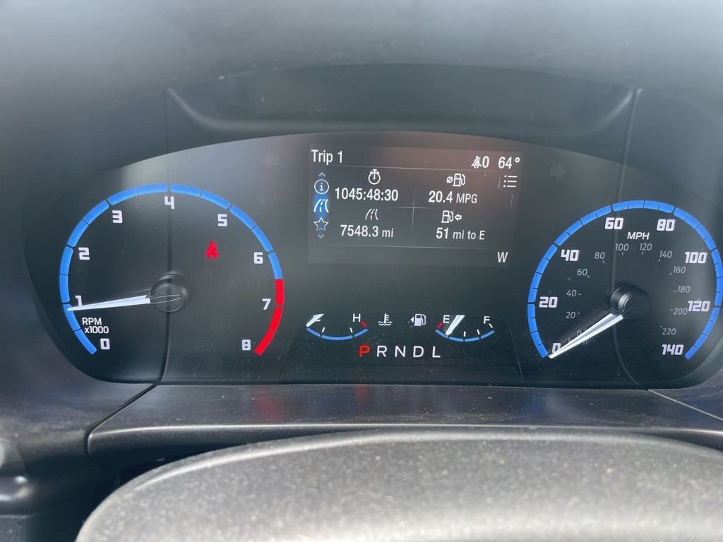 Used 2023 Cactus Ford Big Bend image 16