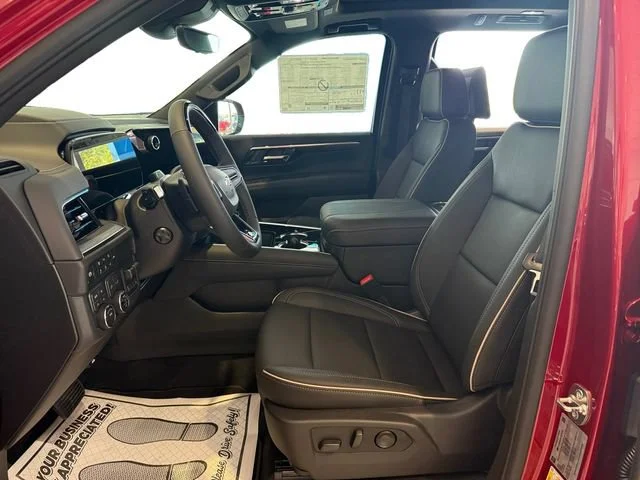 New 2026 Radiant Red Tintcoat Chevrolet Premier image 11