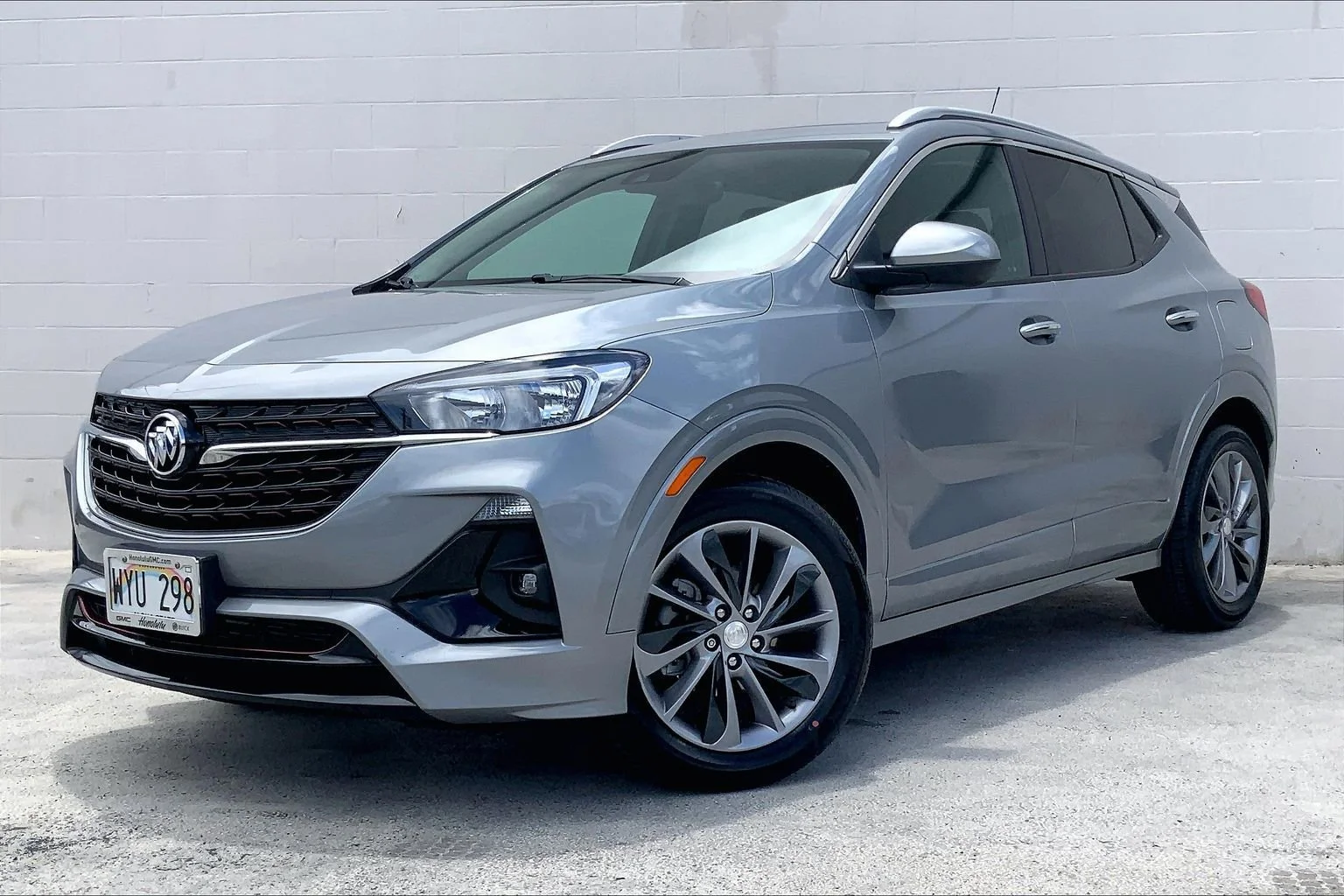 2023 Buick Encore GX Select's photo