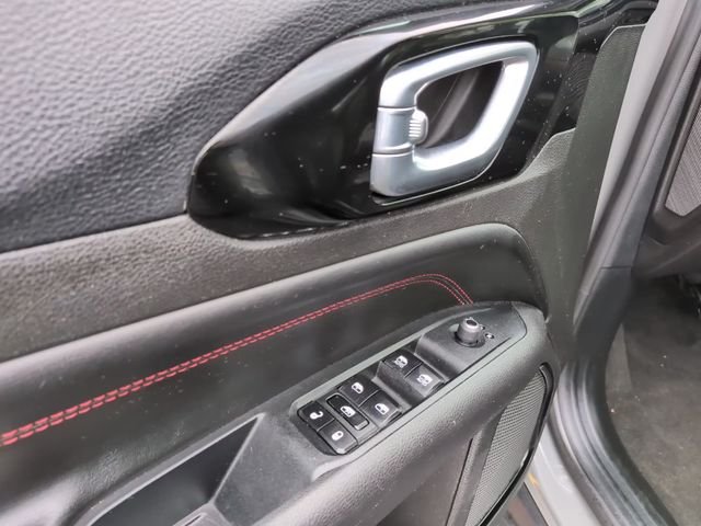 Used 2024 Gray Jeep Trailhawk image 11