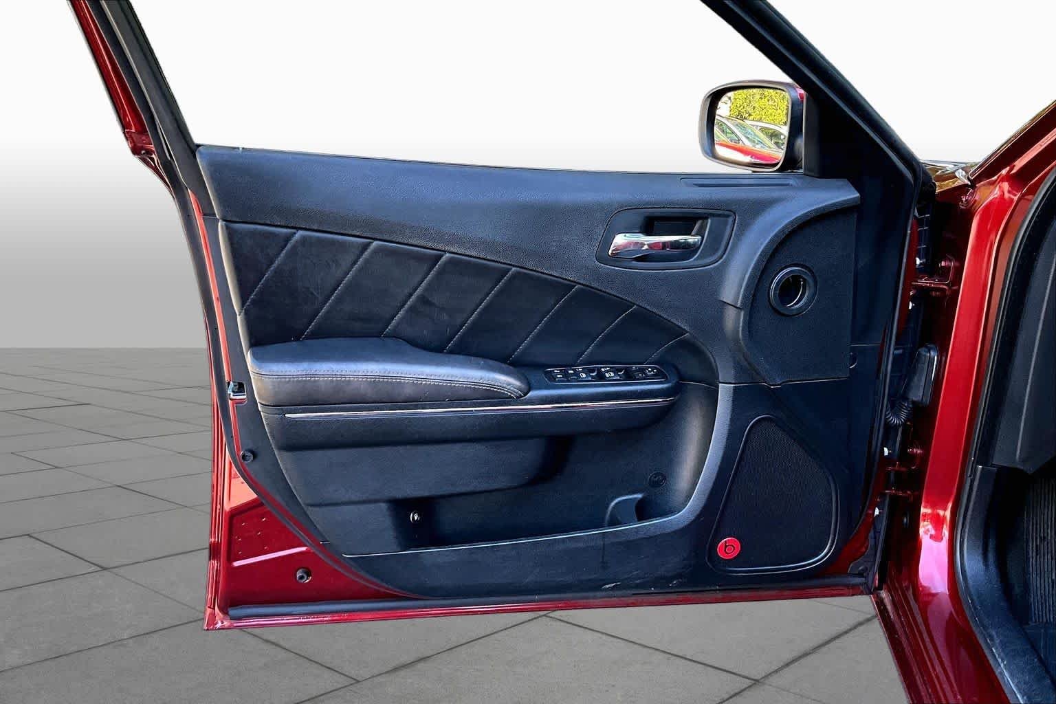 Used 2014 High Octane Red Pearlcoat Dodge RT 100th Anniversary image 22