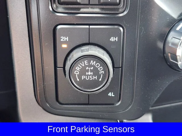 New 2026 Oxford White Ford XLT image 21