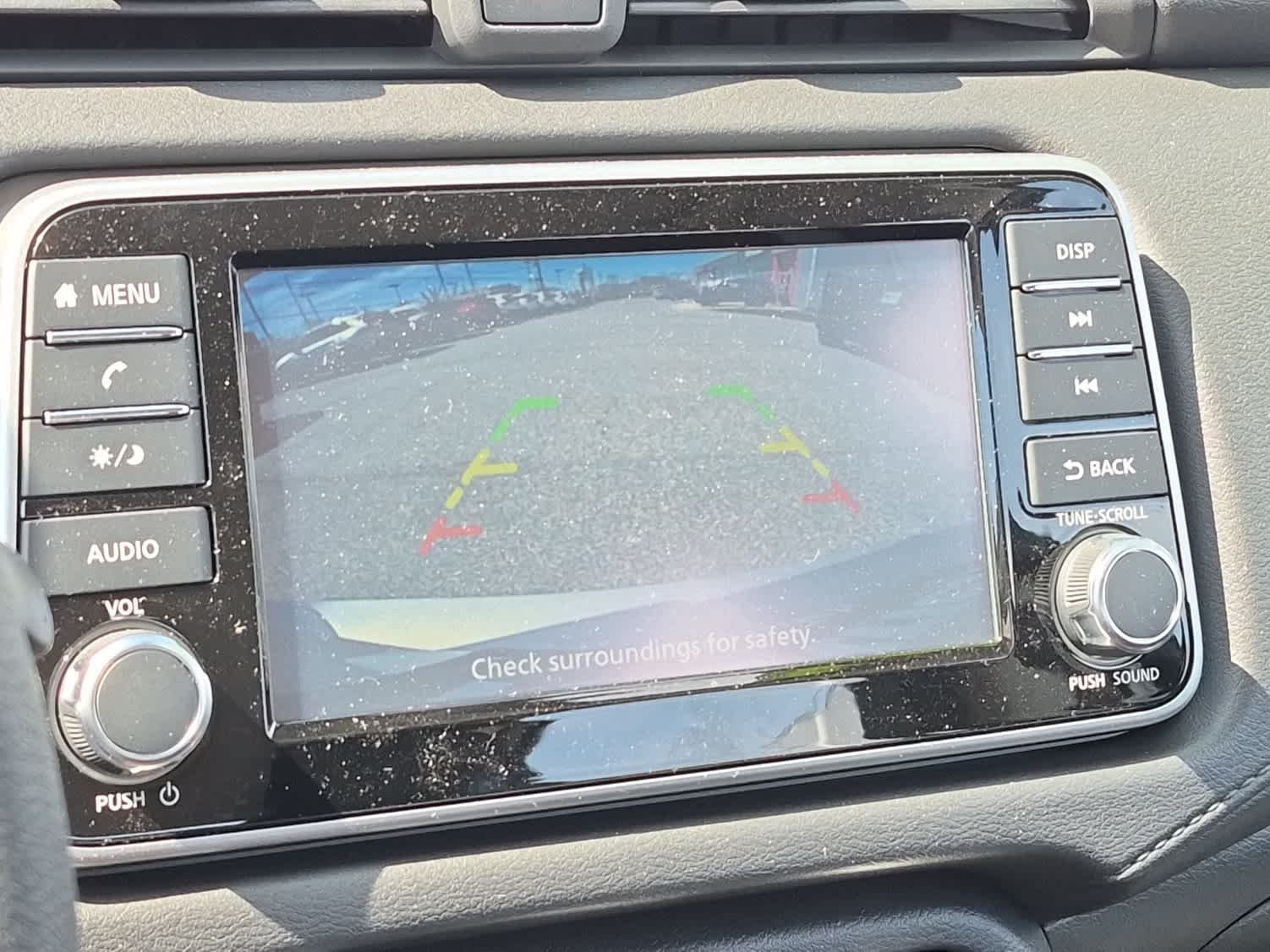 2025 Nissan Versa Sedan S - Photo 14