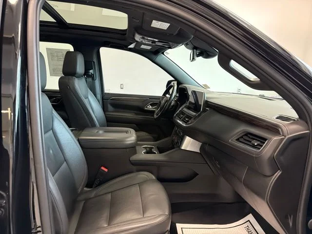 2023 Chevrolet Suburban Z71 - Photo 39