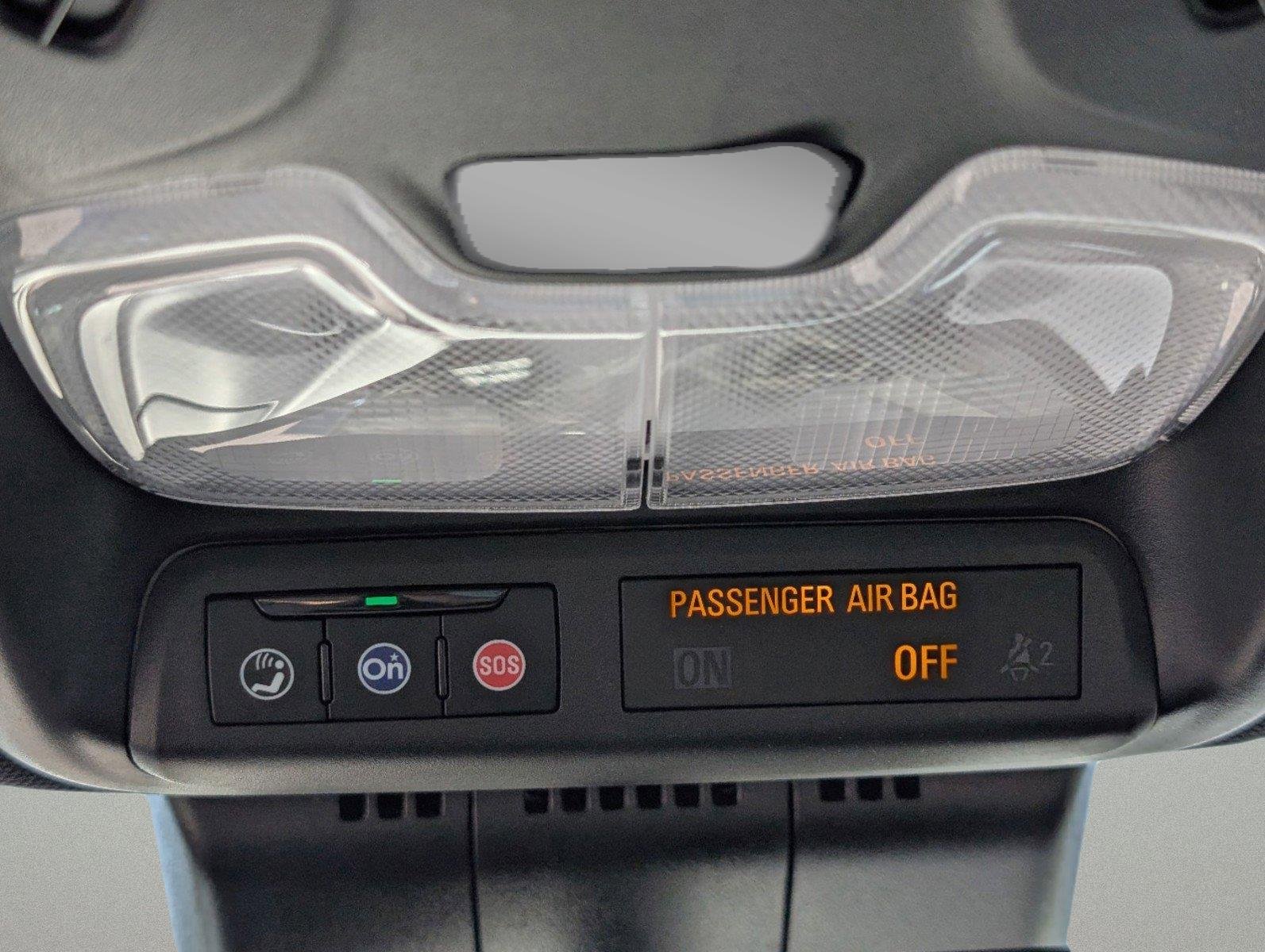 2025 GMC Canyon Elevation - Photo 19