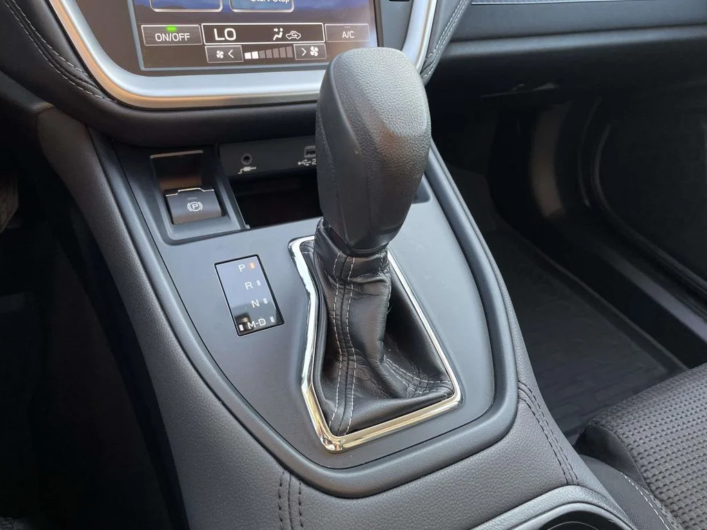 2025 Subaru Outback Base - Photo 20