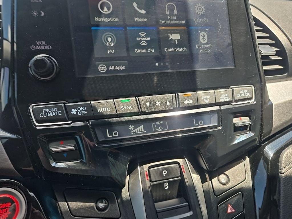Used 2021  Honda Touring image 57