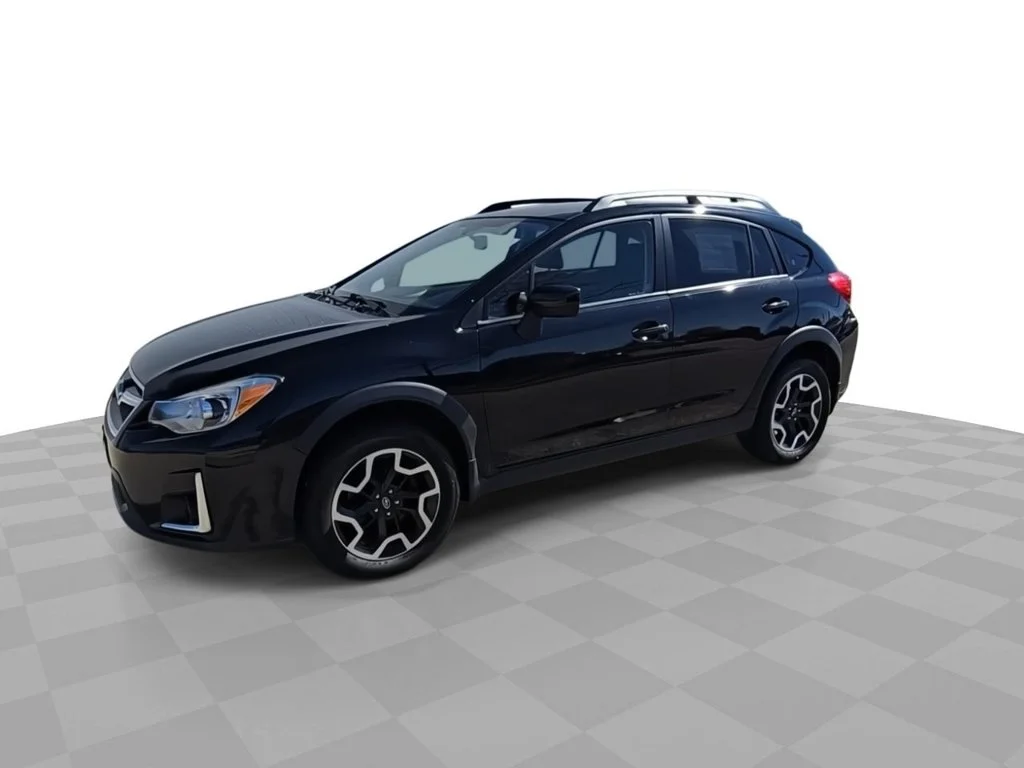 Used 2016 Black Subaru 2.0i Premium image 4