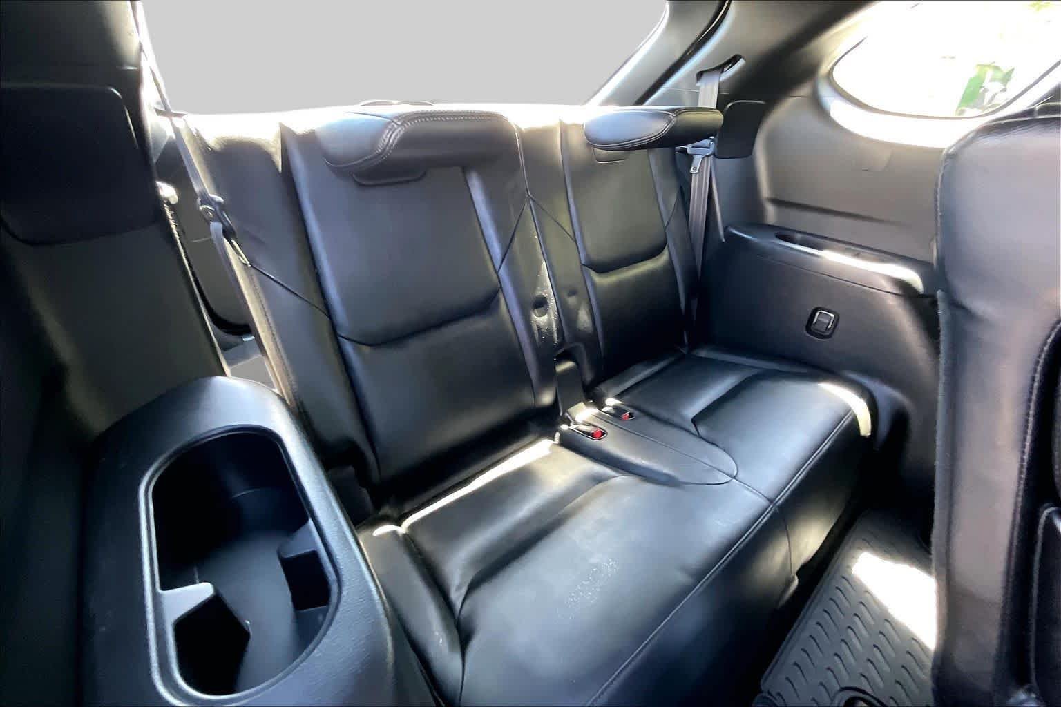 Used 2019 Snowflake White Pearl Mica Mazda Grand Touring image 22
