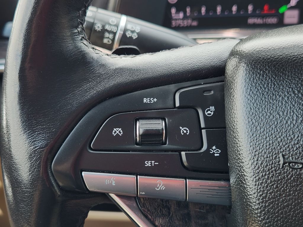 Used 2021 Gray Cadillac Premium Luxury image 30
